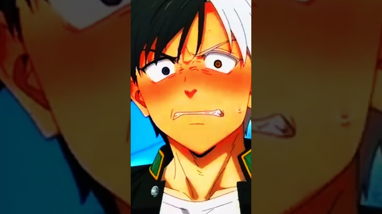 APT with haruka Sakura (from The wind breaker)....