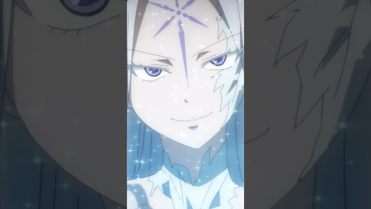 「ダイヤモンドエフェクト」／#FAIRYTAIL #100年クエスト #フェアリーテイル #FT100YQ毎週日曜夕方5時30分より放送！更にLemino・アニメタイムズで先行配信中!