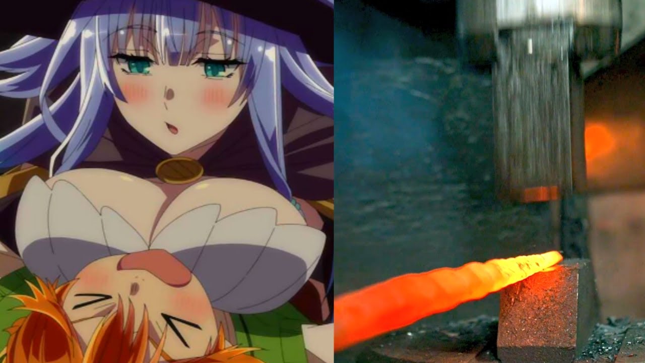 鑑定スキルの女性キャラに対するピストンの違い　【転生貴族、鑑定スキルで成り上がる/アニメ】 #アニメ #anime