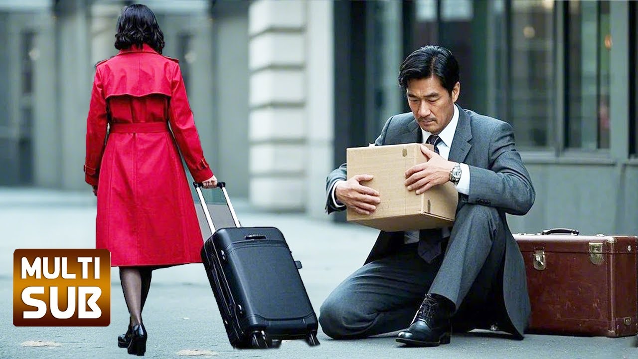 【New Movie】出軌丈夫爭奪扶養權傷透妻子的心，怎麼報應來了被小三騙走財產，終於明白妻子的好！#愛情 #中國電視劇 #chinesedrama #大陸劇