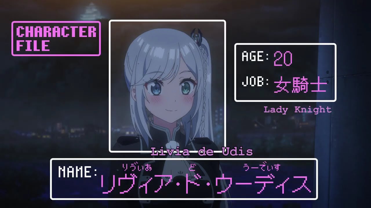 A Salad Bowl of Eccentrics Episode 1 English Subbed