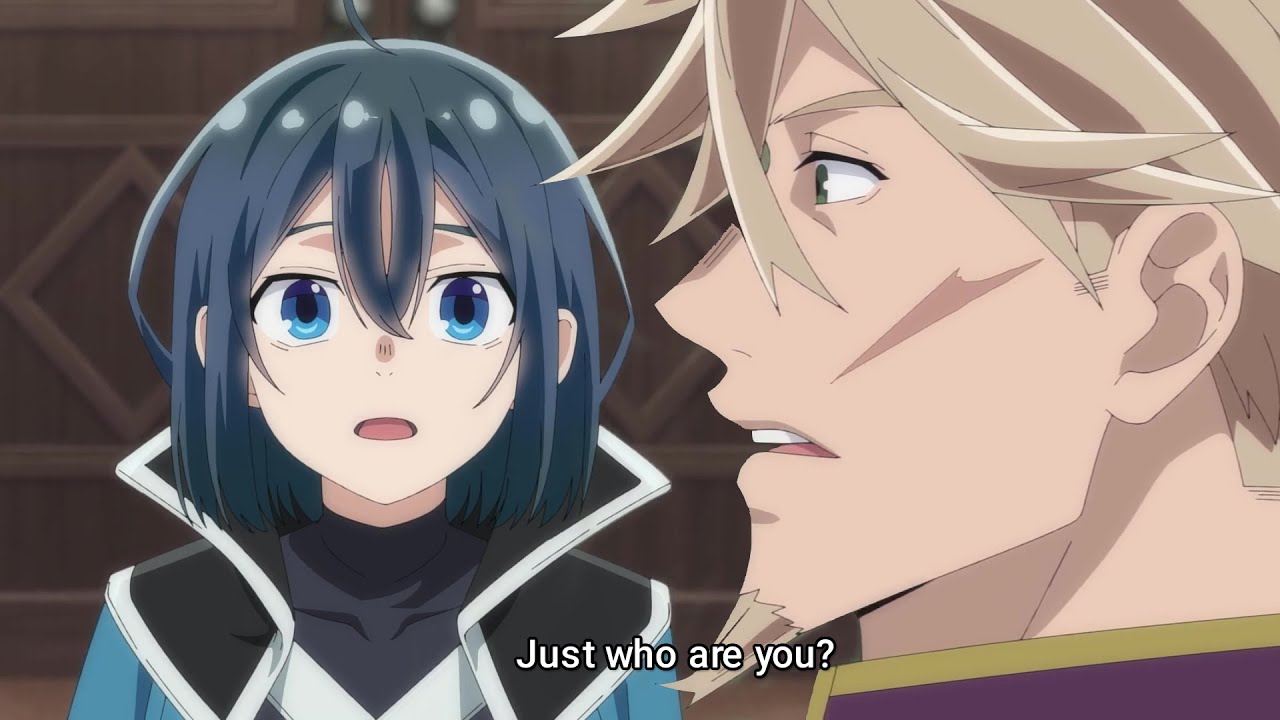 When Couran tests Ars to find if he is after his Throne | Tensei Kizoku Kantei Skill Season 2 Ep 10