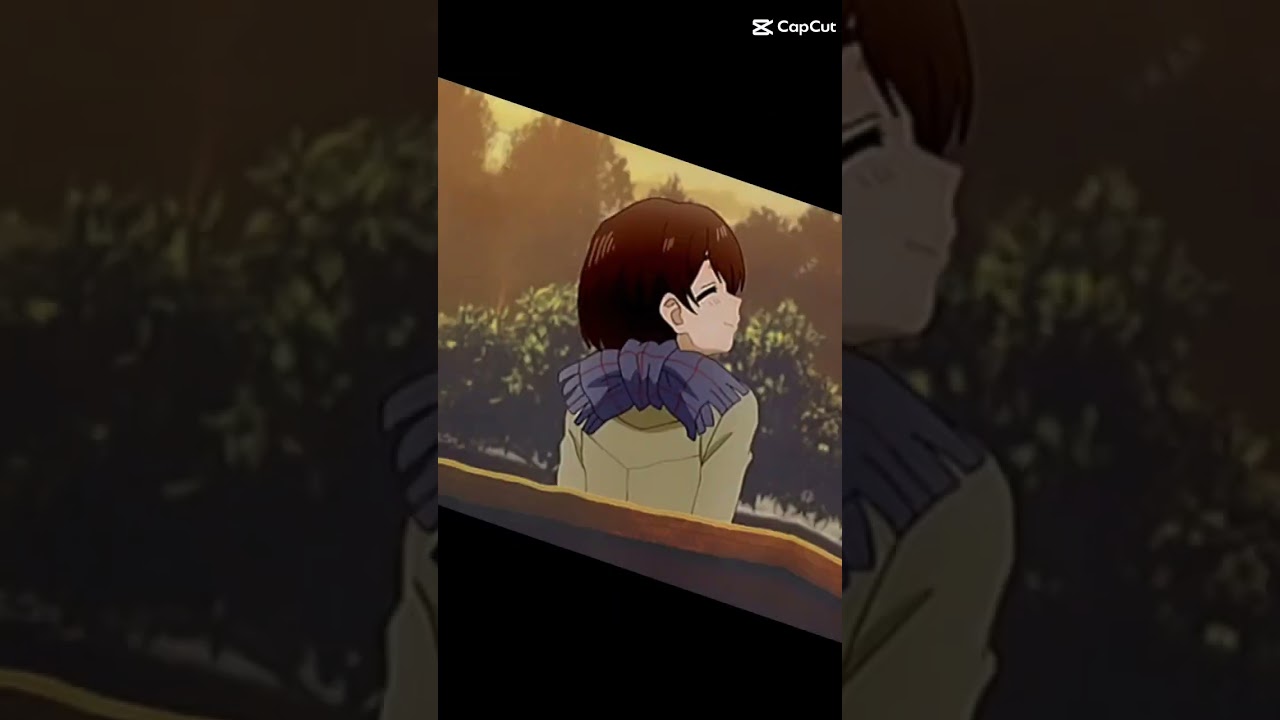 Anime: a condition called love
