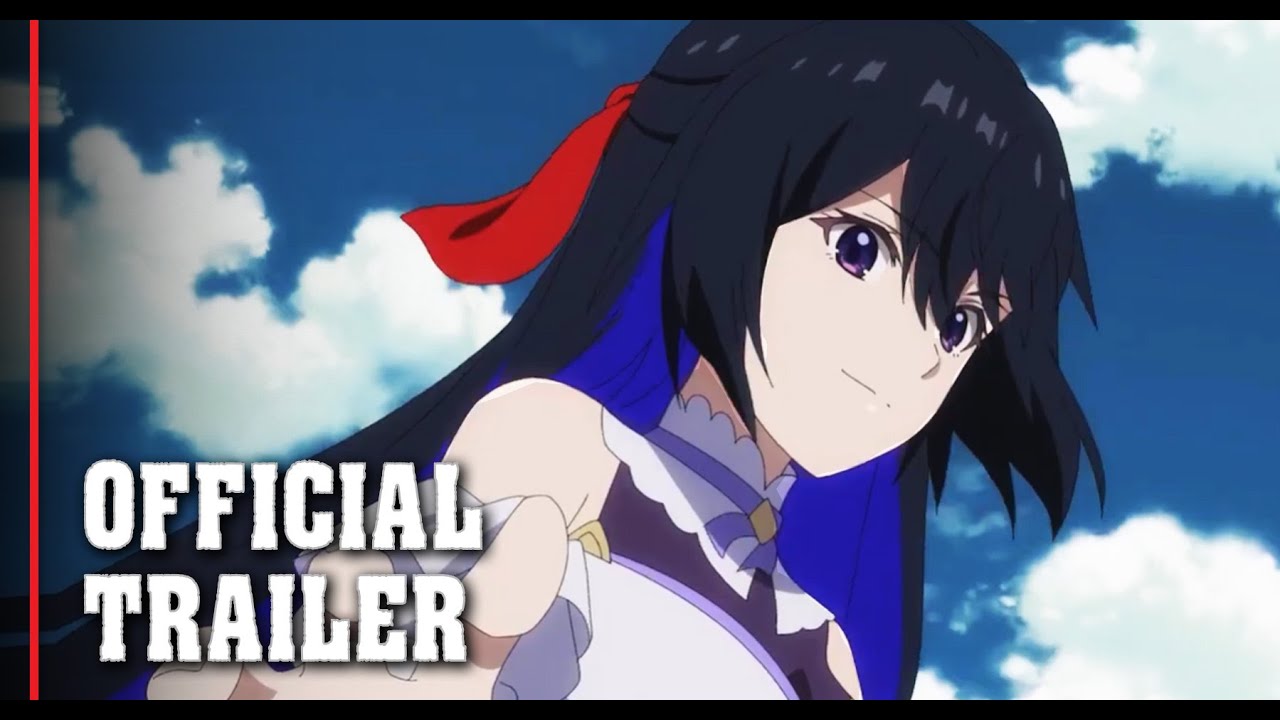 Unnamed Memory Season 2 [Official Trailer 2]