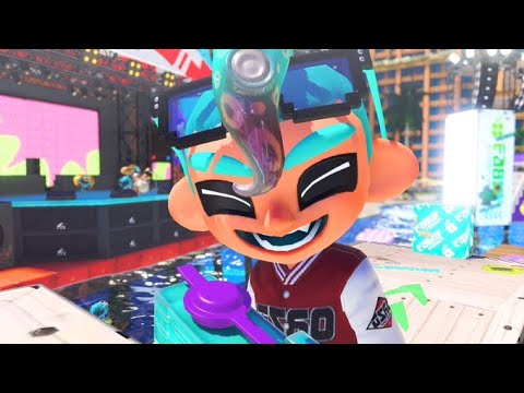 【笑顔を大事に】S＋10行くまで終われないてぃむてぃむわかば【スプラトゥーン3】