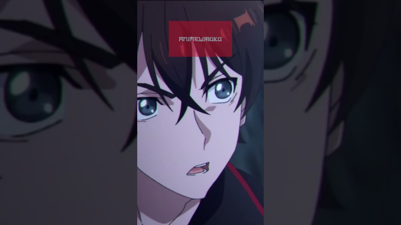 Gini amat Anime The New Gate? #anime #thenewgate #isekai #isekaianime