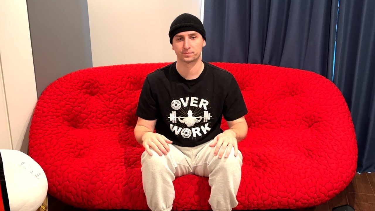 ヤンとの今後について。