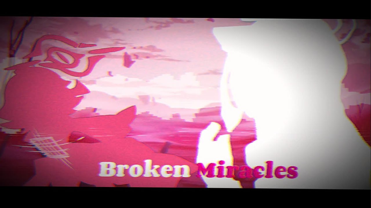 [FNF X Blue Archive] Broken Miracles (Hoshino Terror Vs Shiroko Terror) | FNF X Blue Archive