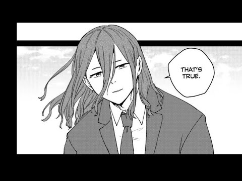 WIND BREAKER || MANGA // Chapter - 164 : Ties  || ​​​ @Tanjiro_XEditz