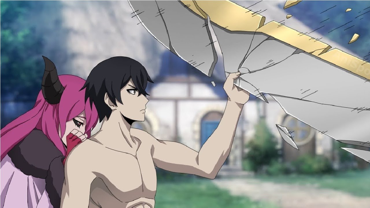 【アニメフル全話】魔王軍の懐刀、転生者アイクの隠された真実 1~12 | Anime English Subtitle 2024 🍄🌳