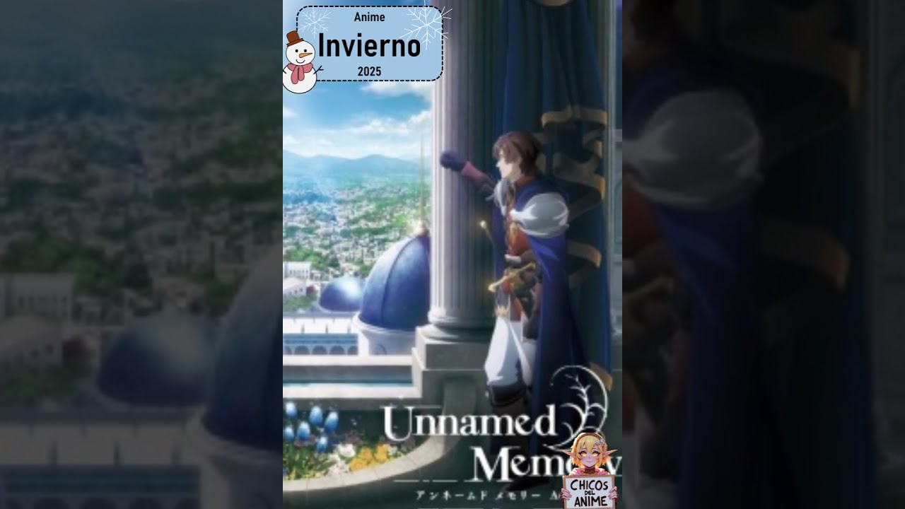 Unnamed Memory 2 (Fecha de estreno)