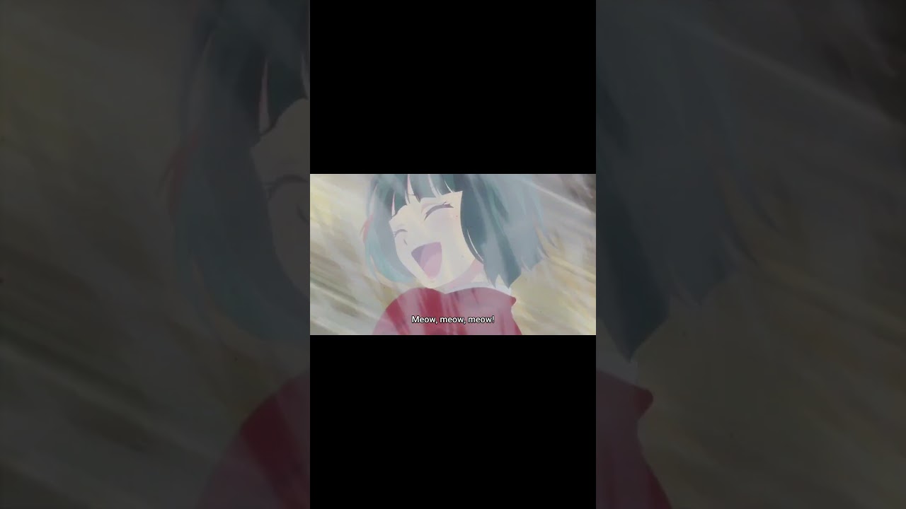 秋水ちゃん本当に面白くてかわいいね