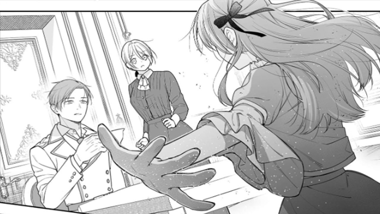 【異世界漫画】特殊なスキルのせいで妹に危害を加えられ、婚約者を奪われた彼女だったが、憧れの王子様が現れた 1~6【マンガ動画】