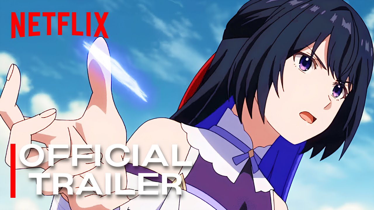 Unnamed Memory Season 2 - Official Trailer