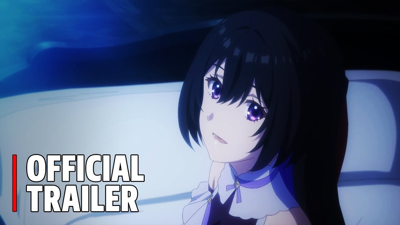 Unnamed Memory Season 2   Official Main Trailer