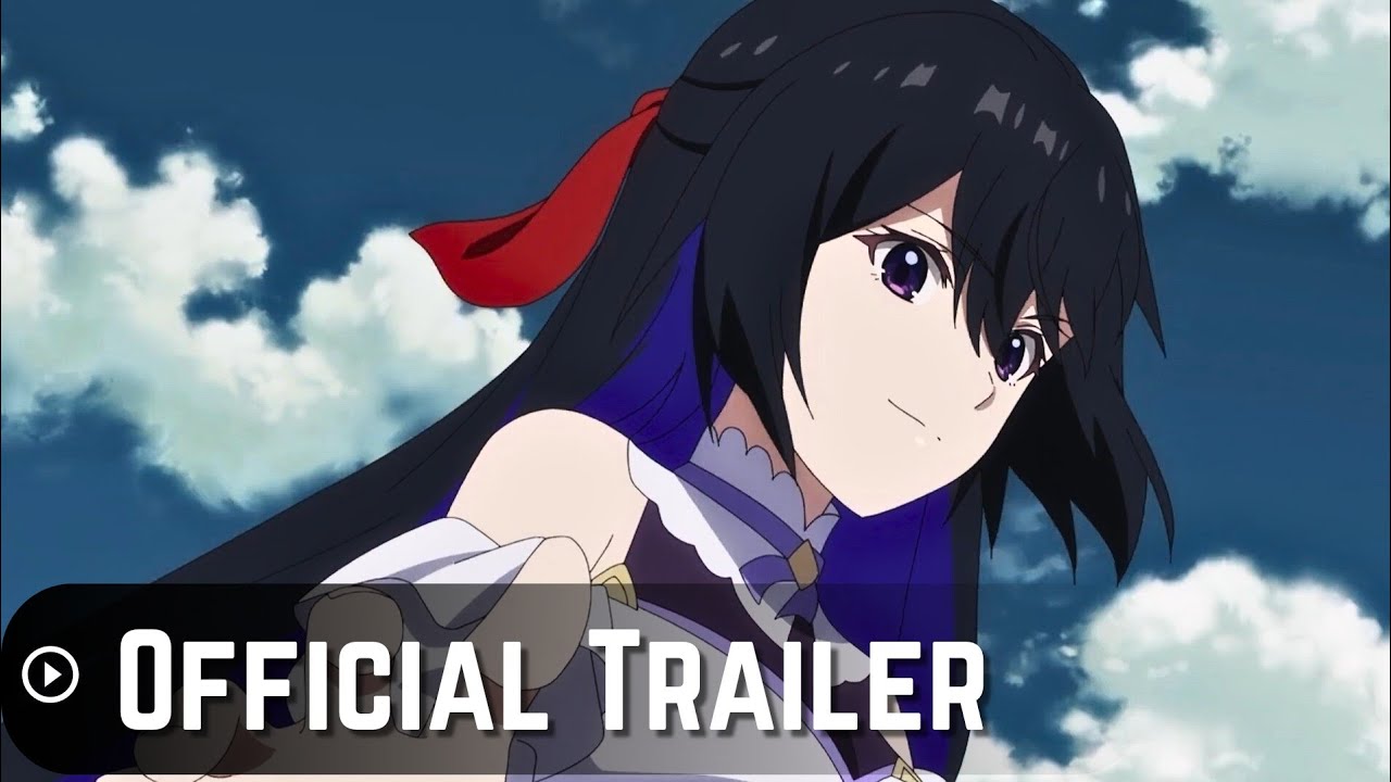 Unnamed Memory Season 2 - Official Trailer | AnimeTaiyo