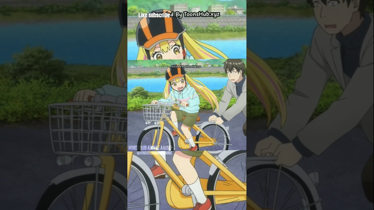 Salad Bowl of Eccentric in hindi dub