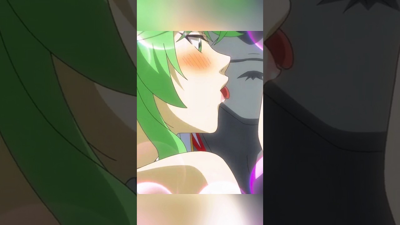 Re : Monster #anime #shorts #trending #remonster #webtoons #Crunchyroll 🥰