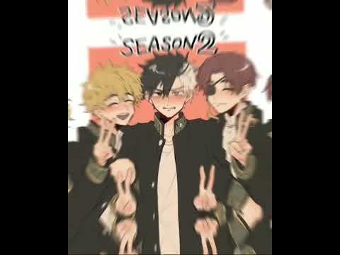 sakura x suou x nirei edits - wind breaker ❤️✨️