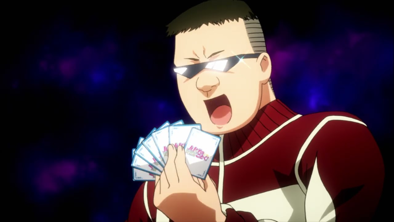 【公式】ハヤテのごとく‼ 第2期 第19話【期間限定公開！】