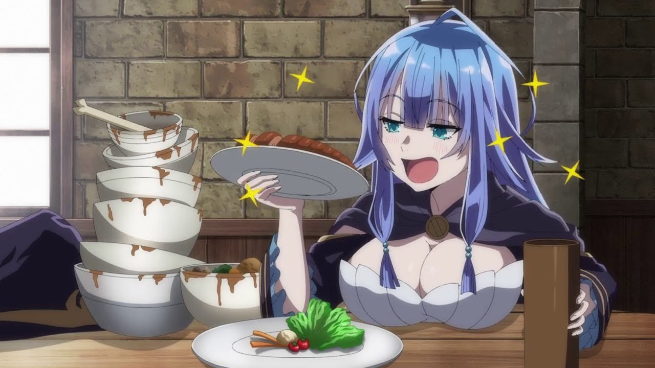 【アニメフル全話】評価スキルで最強領地へ 1~12話 | Anime English Subtitle 2024 😺😹🥳