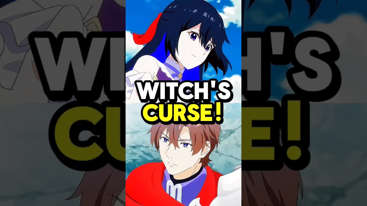 This EPIC Fantasy Romance Anime Is Finally Getting A Second Season! 🤯