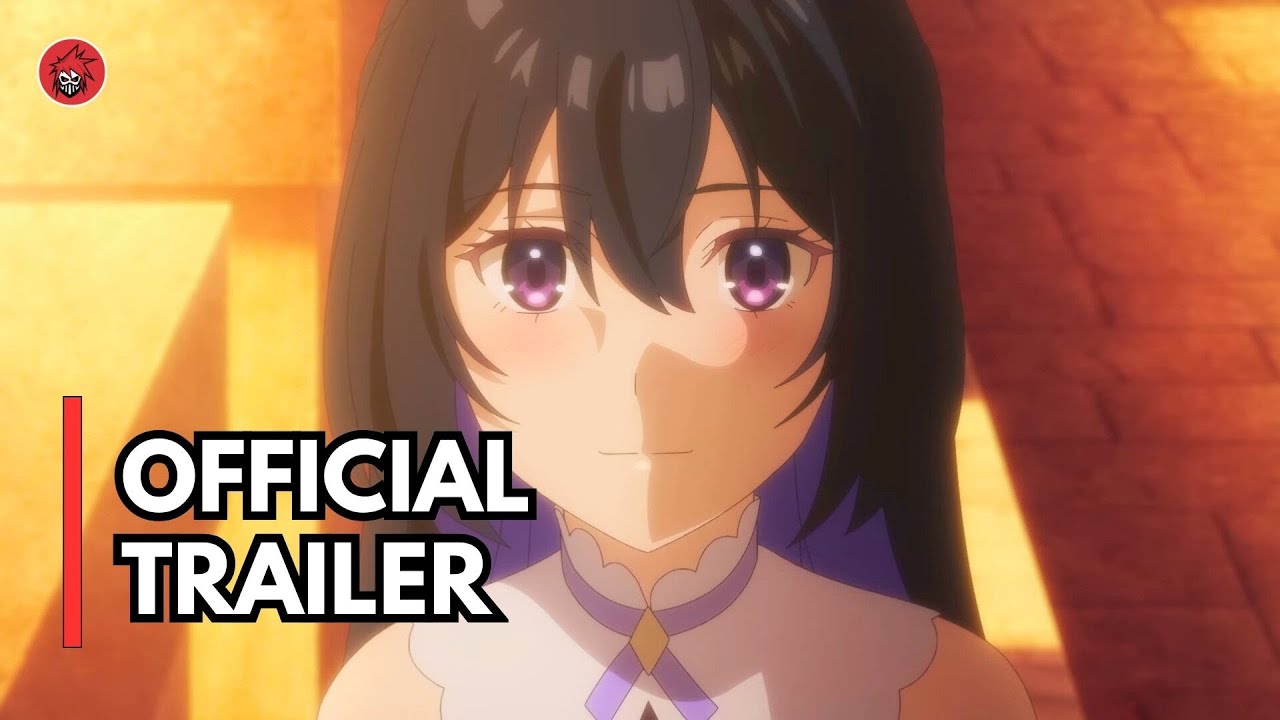 Unnamed Memory Season 2 - OFFICIAL Trailer (Ft. Opening Theme Song by TRUE)