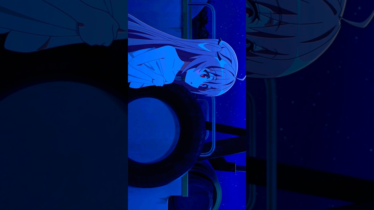 Atri Teasing Natsuki 😅 | Atri : My Dear Moments | Rude - MAGIC!