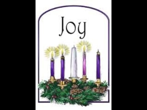 日本基督教団西新井教会　待降節第3主日（ガウデテ）　主日礼拝　2024.12.15　ライブストリーム