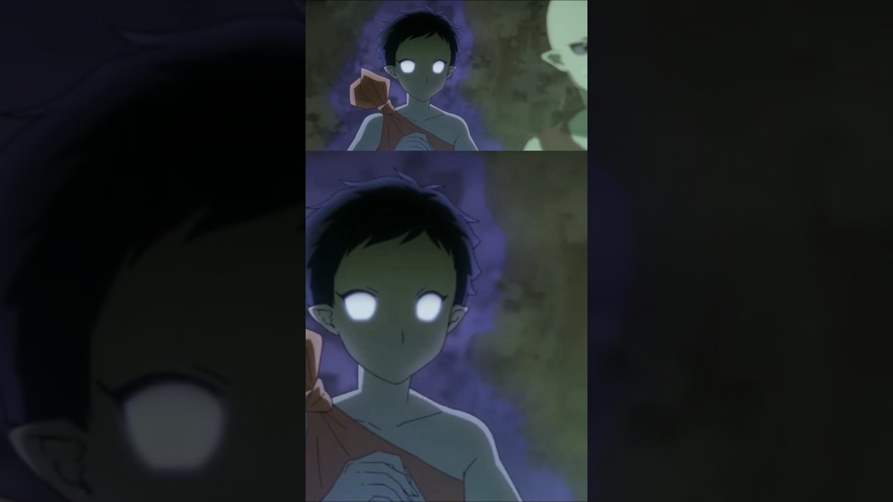 RE MONSTER Resumen P-5 #remonster #shorts #resumen #isekai #animerecap #resumenanime #seinen #otaku