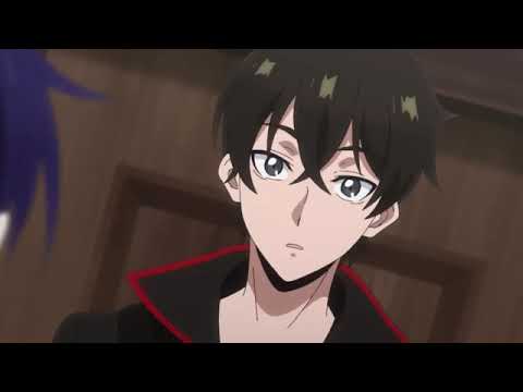 📀📀semua eps THE NEW GATE🎚