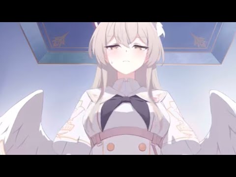 中国版　桐藤ナギサ PV【ブルーアーカイブ　Blue Archive】【ブルアカ】
