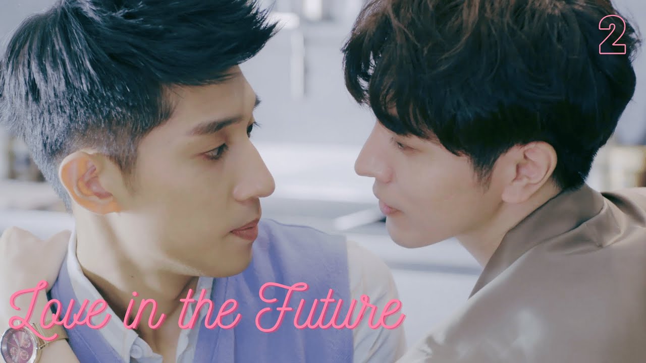 【MULTI SUB】答应大家的超长视频爽看版本来啦！一幅用浪漫筆觸細細暈染的畫卷，繼續在時光裏鋪展着愛的故事。 #耽美 #腐劇 #BL #同性戀