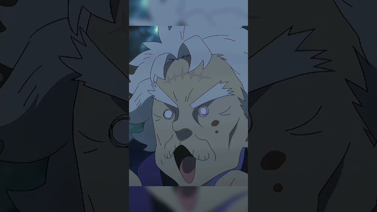 #Shizuro #Zenjiro #anime #thetraintotheendoftheworld