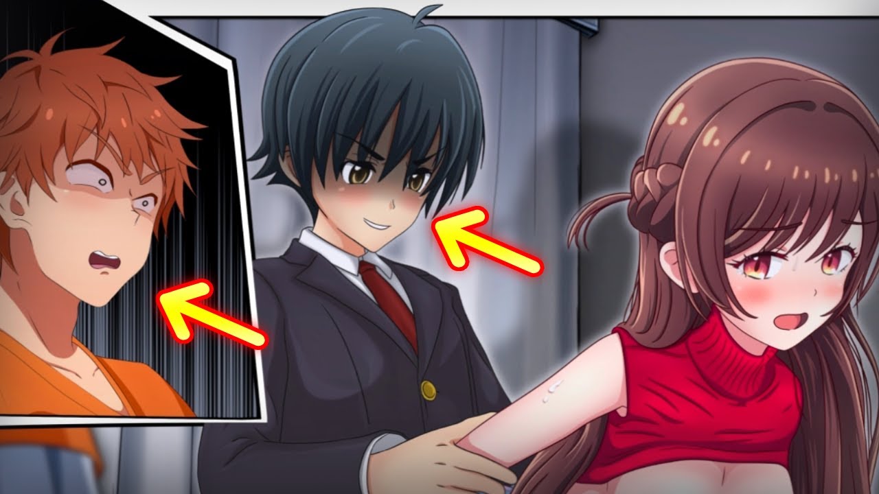 En la vida solo hay 2 caminos