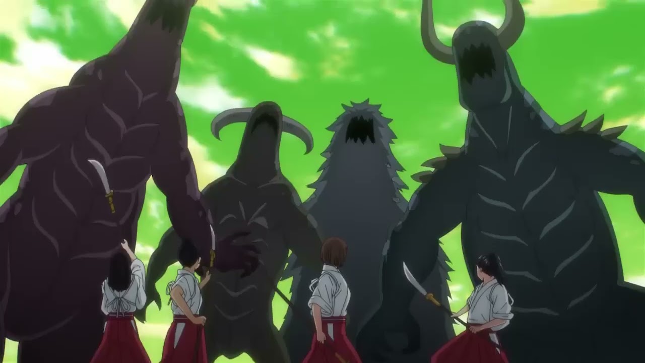 fairy tail 100 years Quest -episode 22