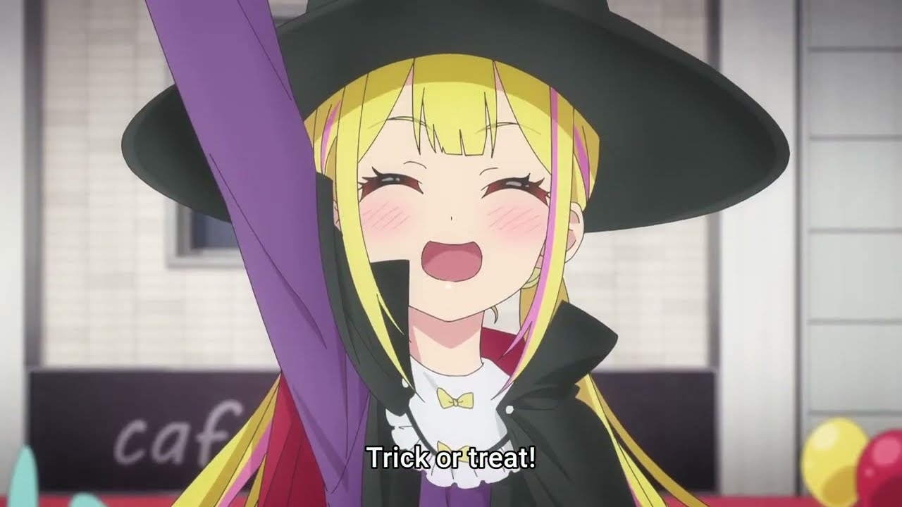 A Salad Bowl of Eccentrics Episode 4 English Subbed