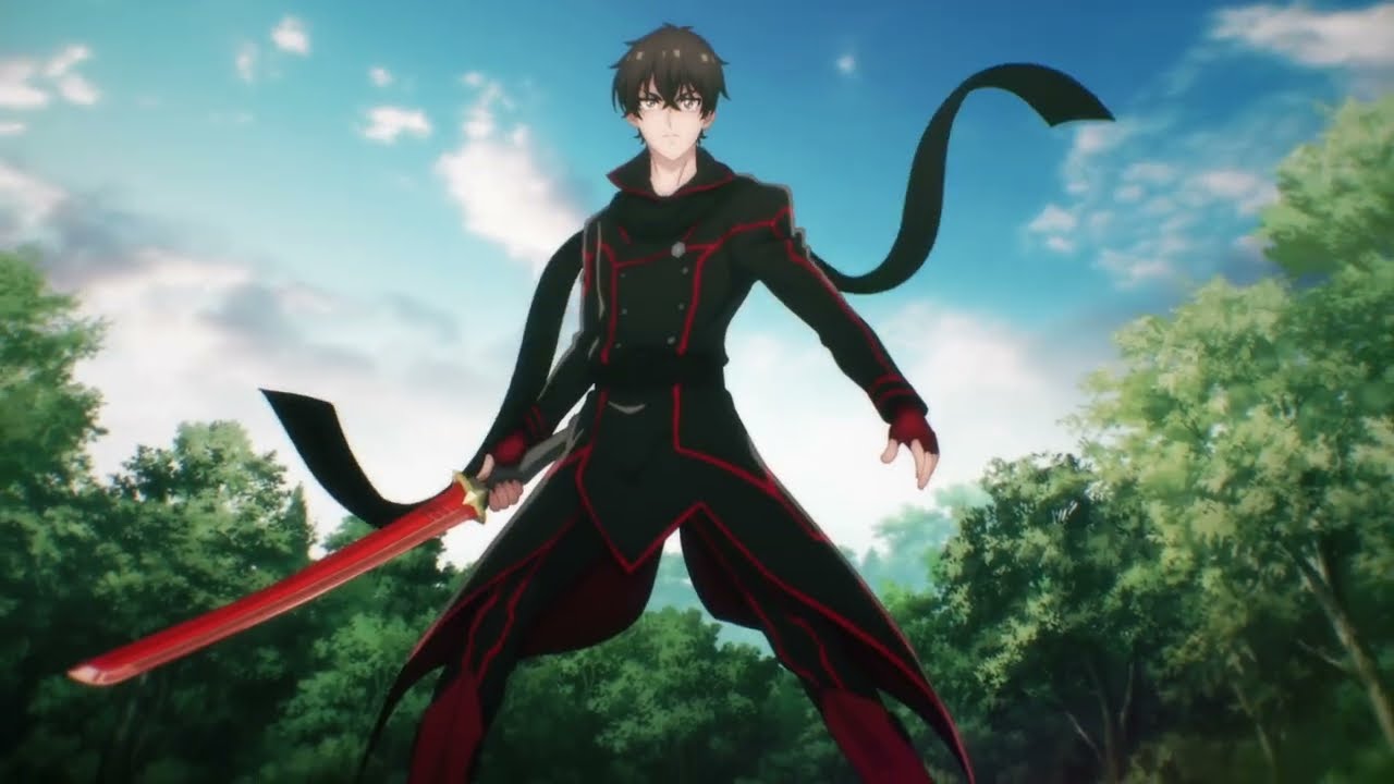 The New Gate English Sub 07