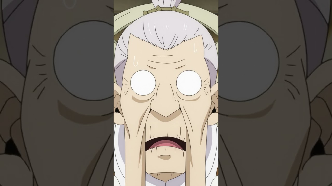 「拙者が斬ってごらんにいれよう」／#FAIRYTAIL #100年クエスト #フェアリーテイル #FT100YQ毎週日曜夕方5時30分より放送！更にLemino・アニメタイムズで先行配信中!