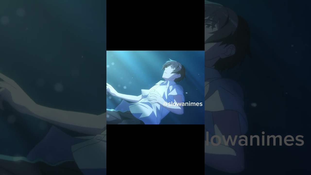 A Beautiful Love Story 💖 | ATRI: My Dear Moments #ATRI #AnimeEdit #LoveStory