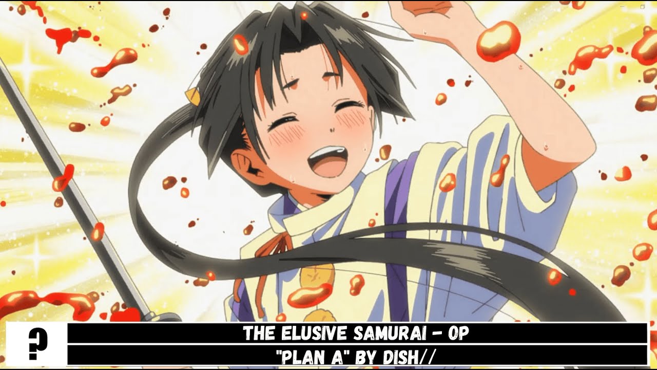 Top Anime Opening 2024