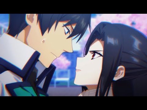 Wait whaattt... 😳 | The Irregular At Magic High School S3 episode 1