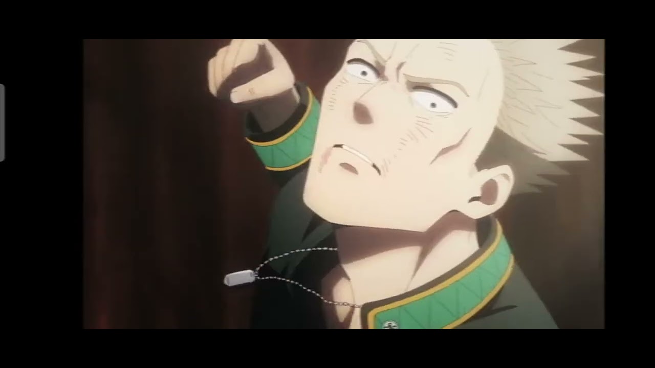 Wind Breaker - For the glory #anime #animeedit  #amv #4kedit