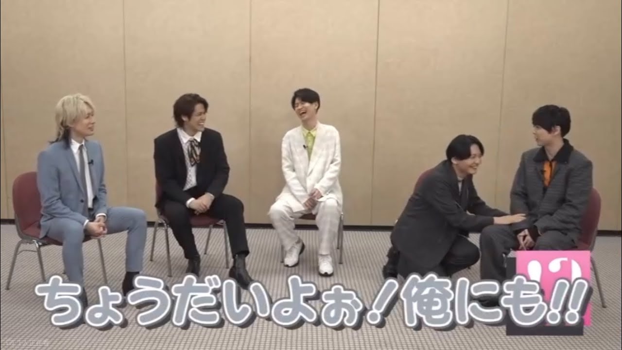 忘却バッテリーアフタートークボーナスクリップ⚾️🧢