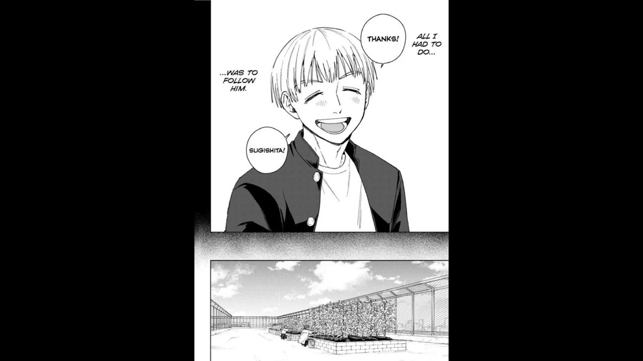 Wind Breaker Chapter 165 | Wind breaker | Wind Breaker manga chapter 165 | Wind breaker 165 | Latest