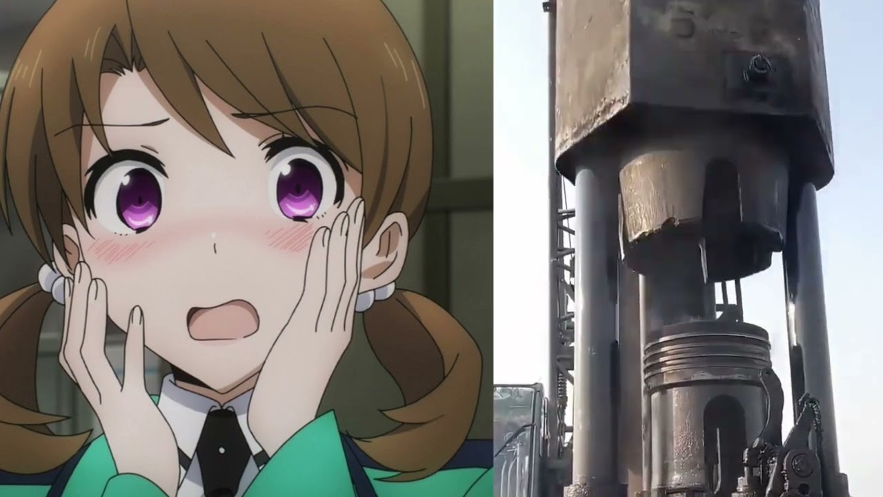 魔法科高校の劣等生キャラに対するピストンの違い