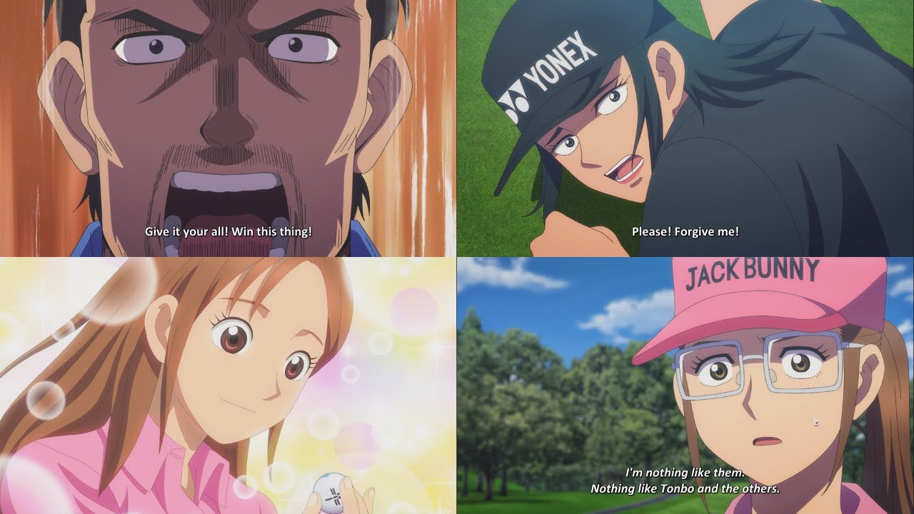 Tonbo Episode 24 reaction #ooitonbo #オーイとんぼ #tonbo #TonboSeason2 #animeseries #animereaction #anime