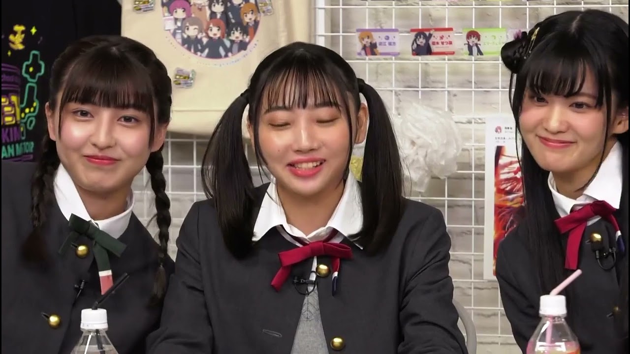 【20230403】ラブライブ！虹ヶ咲学園スクールアイドル同好会生放送 トキメキに聞いてみよう！みんな一緒にワクワク叶える物語（ストーリー）！