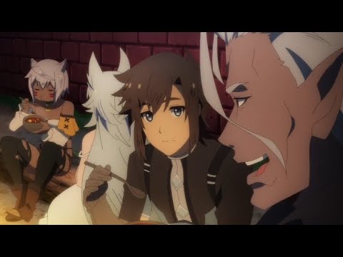 EPISODE 10 Lv2 kara Cheat datta Motoyuusha Kouho no Mattari Isekai Life (2024)