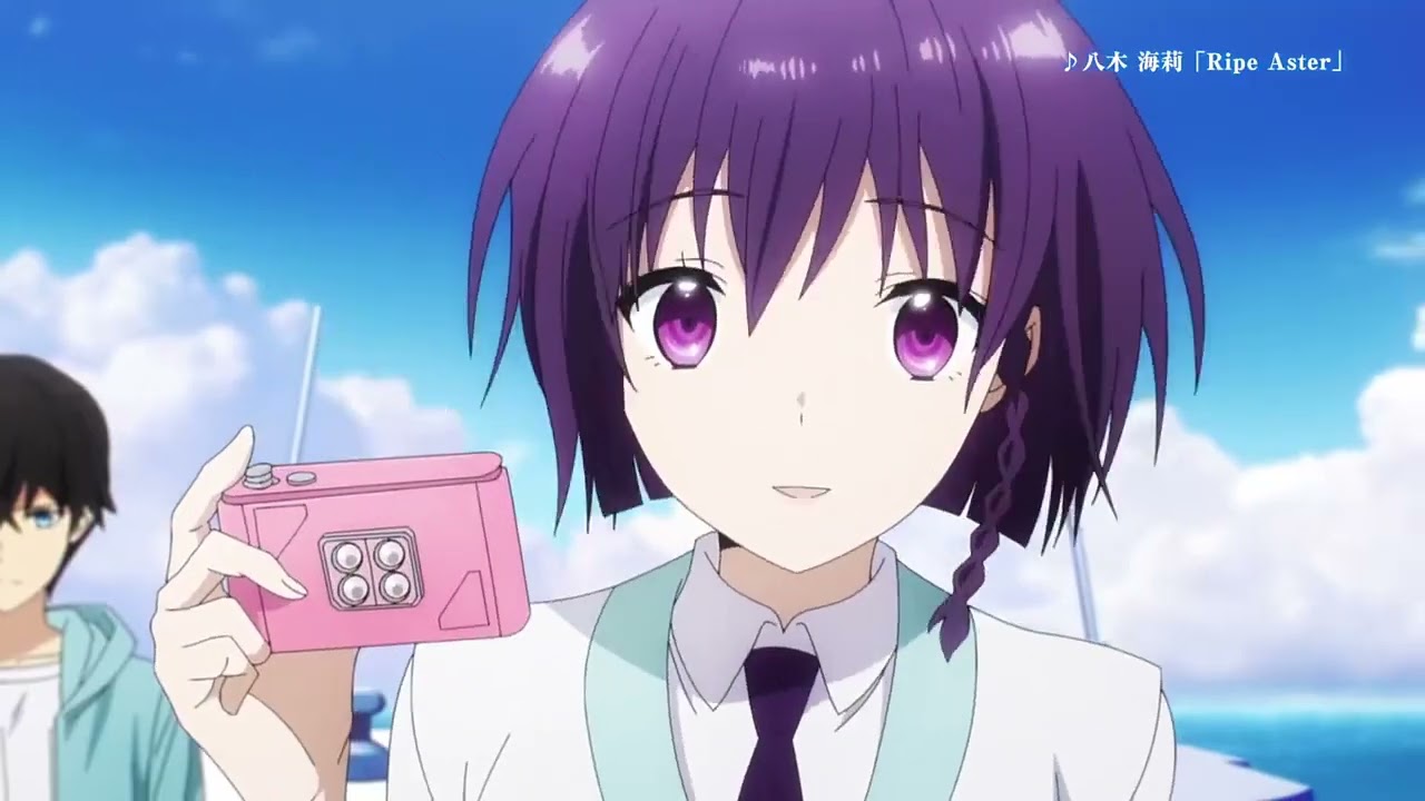 关注《魔法科高校的劣等生 追忆篇》公开PV，12月31播出